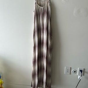 ‘A New Day’ maxi dress